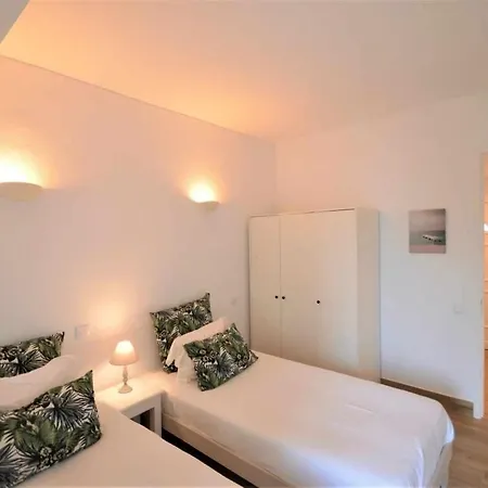 Casa Areias By Mtphomes Appartement