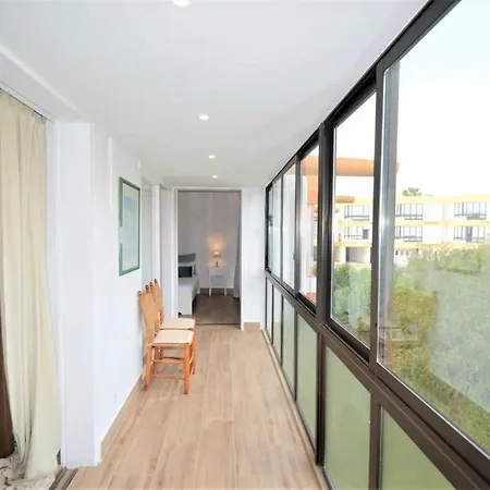 Apartment Casa Areias By Mtphomes