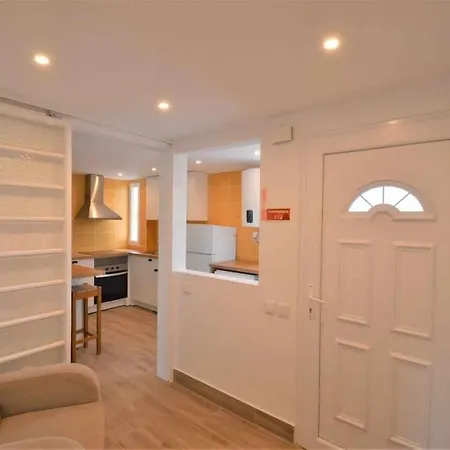 Casa Areias By Mtphomes Appartement Albufeira