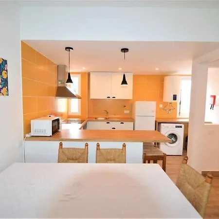 Casa Areias By Mtphomes Apartment