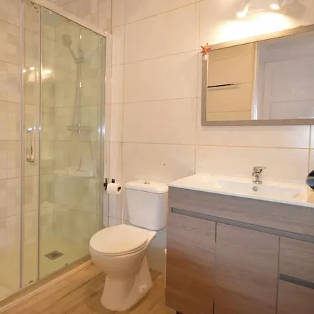 Apartment Casa Areias By Mtphomes