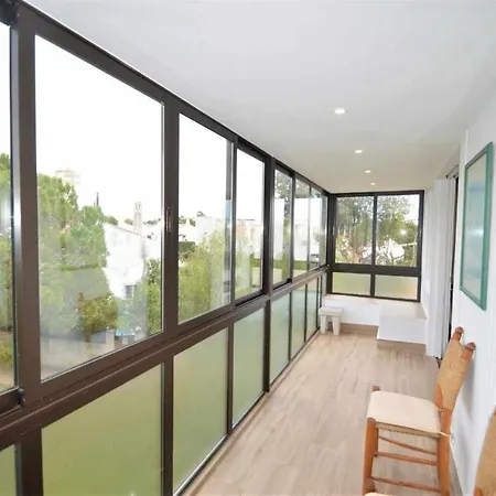 Casa Areias By Mtphomes Apartment