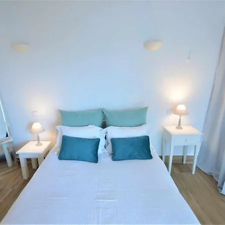Casa Areias By Mtphomes * אלבופיירה