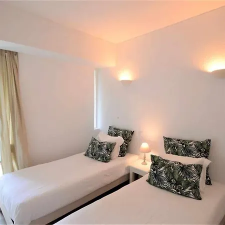 Casa Areias By Mtphomes דירה אלבופיירה